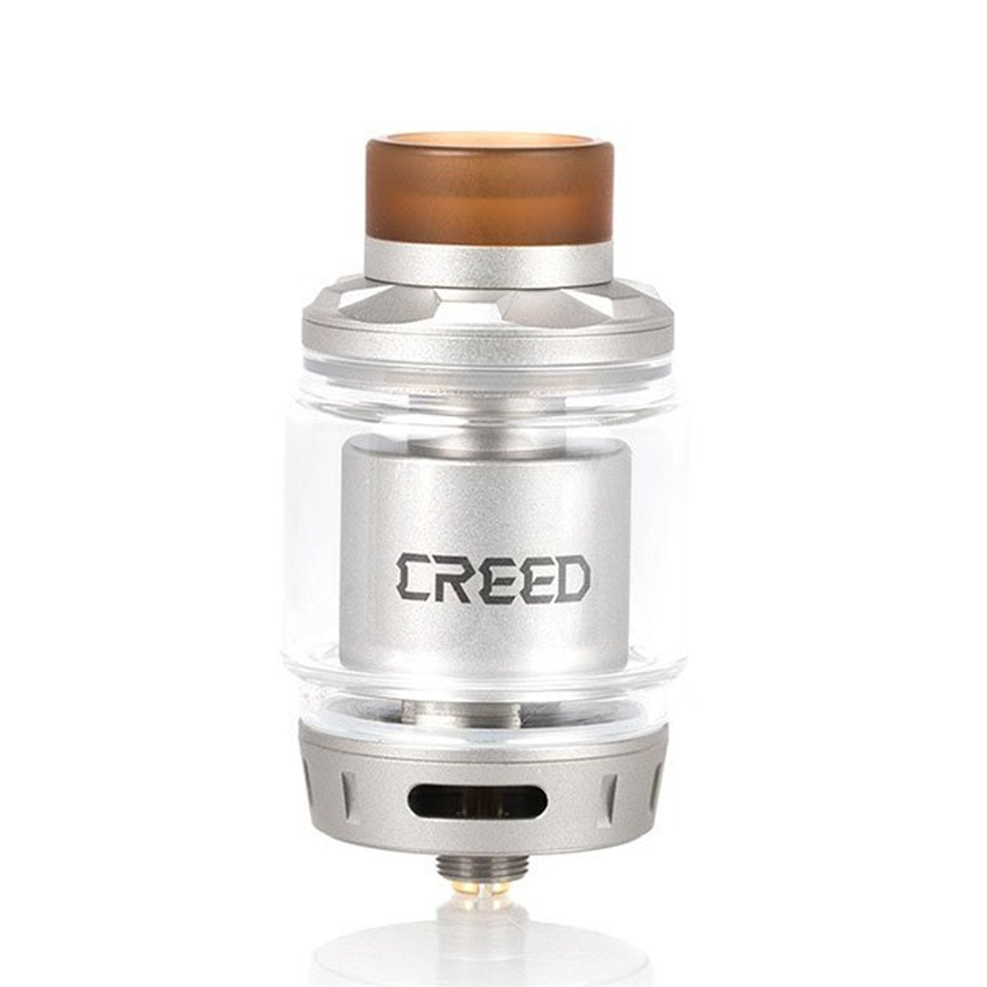 GEEKVAPE CREED RTA TANK | Creed RTA by Geek Vape | Wolfvapes