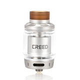GEEKVAPE CREED RTA TANK | Creed RTA by Geek Vape | Wolfvapes GEEKVAPE CREED RTA TANK | Creed RTA by Geek Vape | Wolfvapes