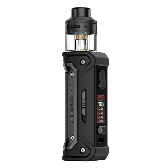 buy Geekvape E100 (Aegis Eteno) Vape Kit at Wolfvapes.co.uk