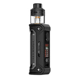 Geekvape E100 (Aegis Eteno) Vape Kit - Wolfvapes.co.uk-Black