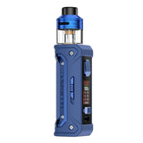 Geekvape E100 (Aegis Eteno) Vape Kit - Wolfvapes.co.uk-Blue