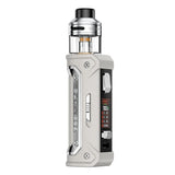 Geekvape E100 (Aegis Eteno) Vape Kit - Wolfvapes.co.uk-Volcanic Gray