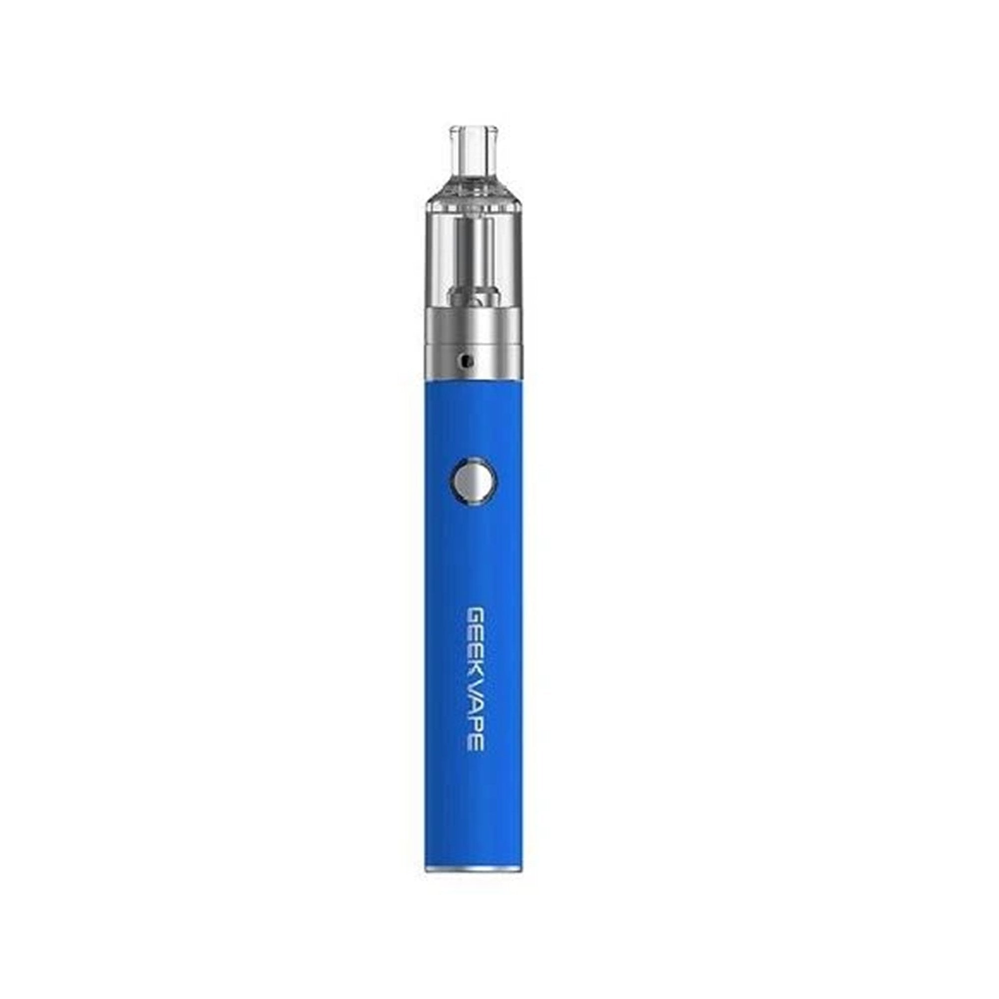 GeekVape G18 Starter Pen Kit | 1300mAh | Wolfvapes - Wolfvapes.co.uk-Royal Blue
