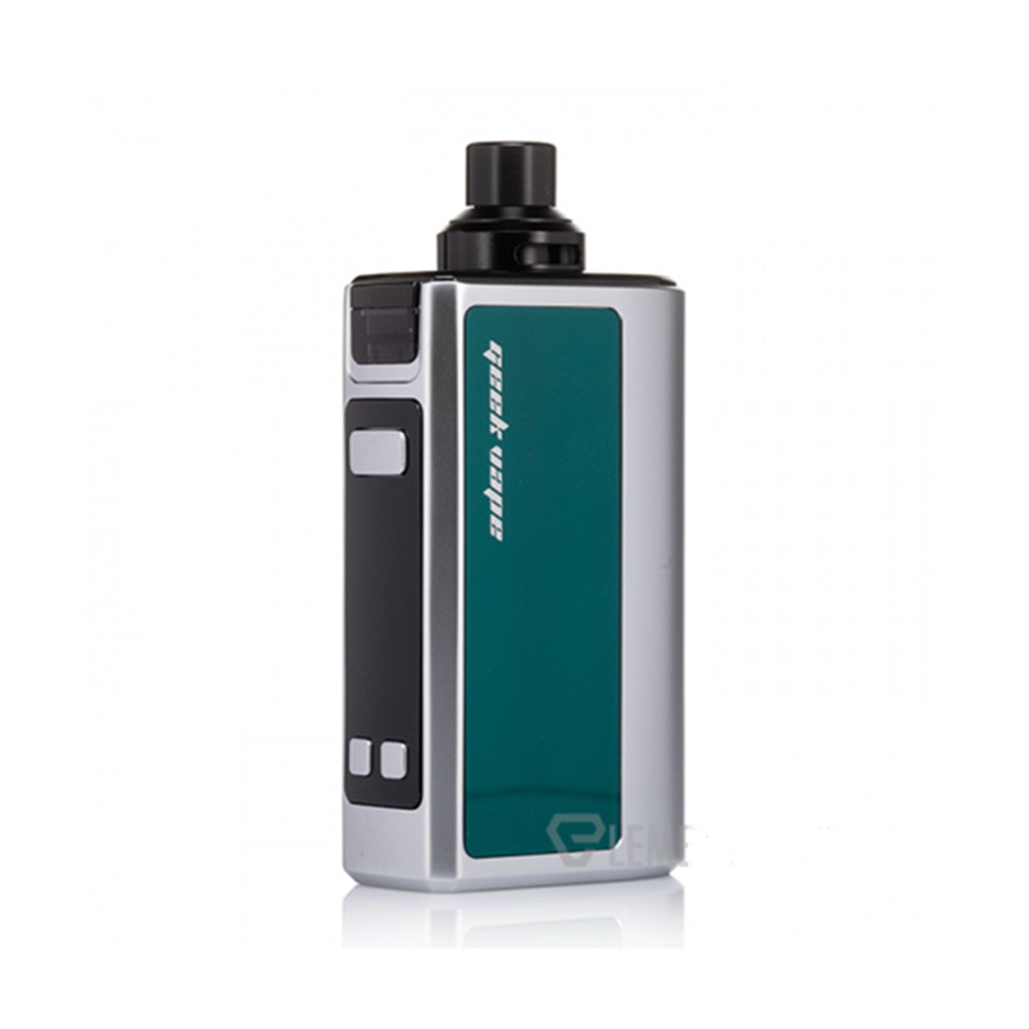 GeekVape Obelisk 60 AIO Pod Mod Kit | 2200mAh | Wolfvapes GeekVape Obelisk 60 AIO Pod Mod Kit | 2200mAh | Wolfvapes