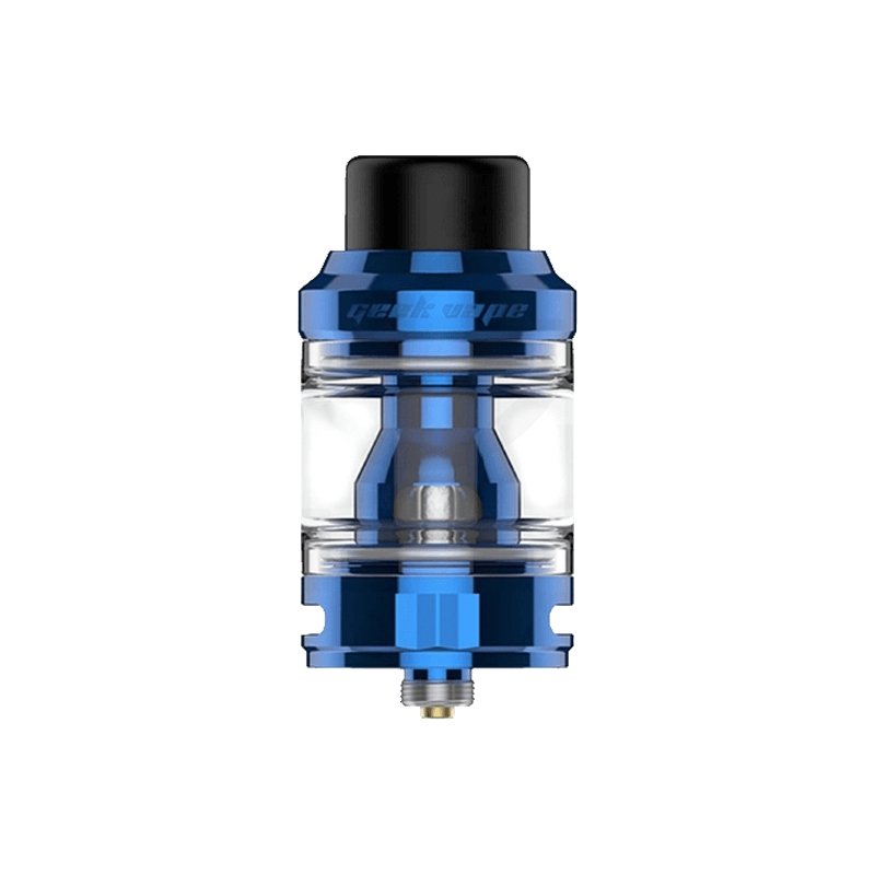 Geekvape - Obelisk - Tank - Wolfvapes.co.uk-Blue