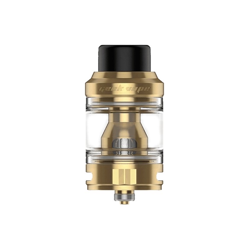 Geekvape - Obelisk - Tank - Wolfvapes.co.uk-Gold