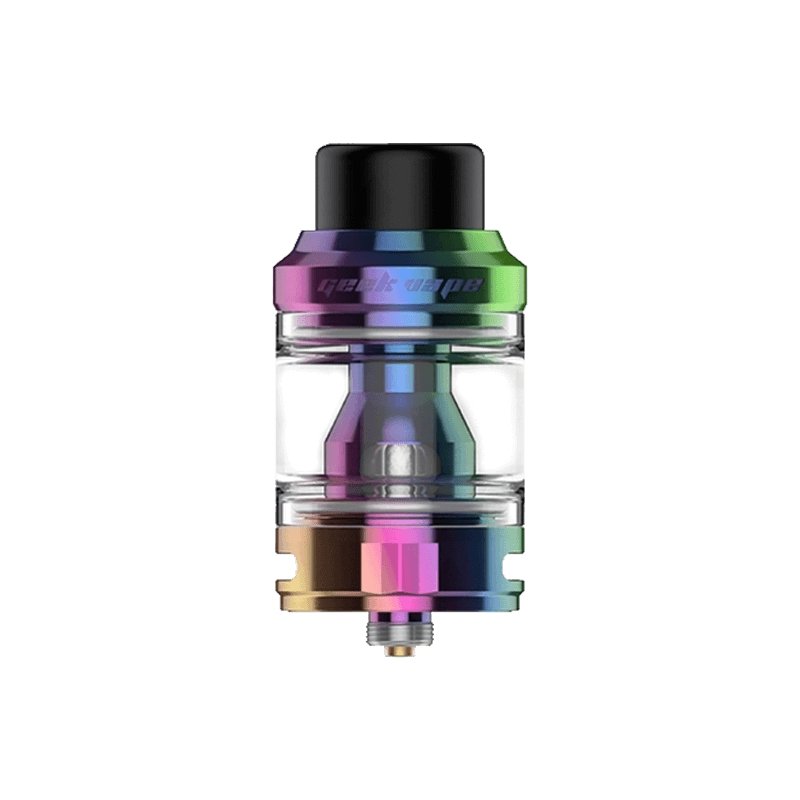 Geekvape - Obelisk - Tank - Wolfvapes.co.uk-Rainbow