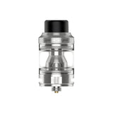 Geekvape - Obelisk - Tank - Wolfvapes.co.uk-Stainless Steel