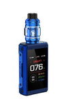 Geekvape T200 Vape Kit - Wolfvapes.co.uk-Navy Blue