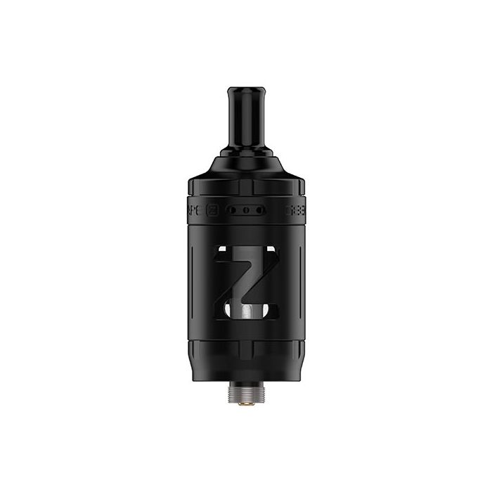 Geekvape Z MTL Tank - Wolfvapes.co.uk-Black