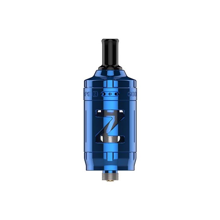 Geekvape Z MTL Tank - Wolfvapes.co.uk-Blue