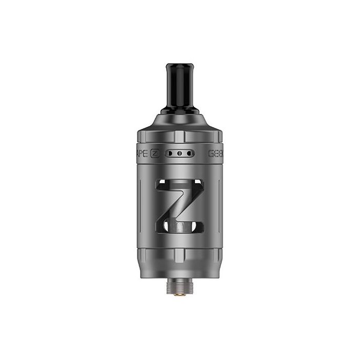 Geekvape Z MTL Tank - Wolfvapes.co.uk-Gunmetal