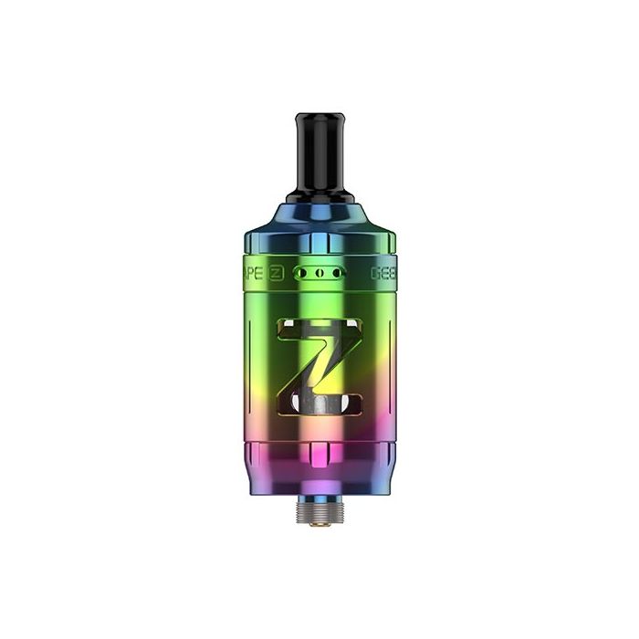 Geekvape Z MTL Tank - Wolfvapes.co.uk-Rainbow