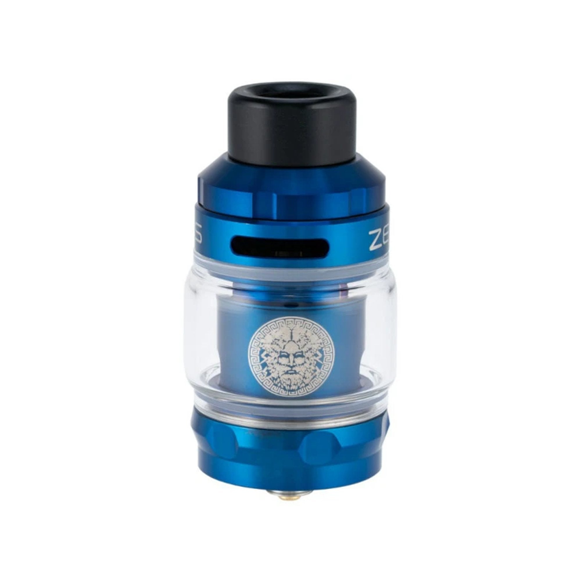 Geekvape Z Sub Ohm Tank | Geekvape Zeus Tank | Wolfvapes - Wolfvapes.co.uk-Blue