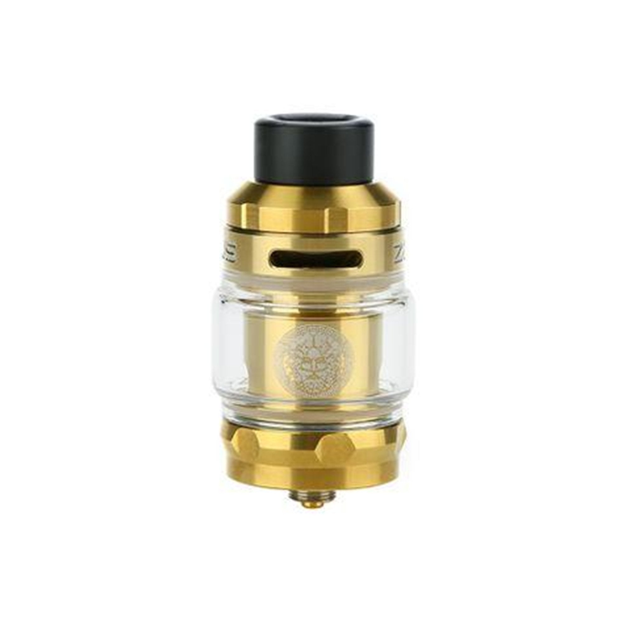 Geekvape Z Sub Ohm Tank | Geekvape Zeus Tank | Wolfvapes - Wolfvapes.co.uk-Gold