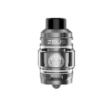 Geekvape Z Sub Ohm Tank | Geekvape Zeus Tank | Wolfvapes - Wolfvapes.co.uk-Gunmetal