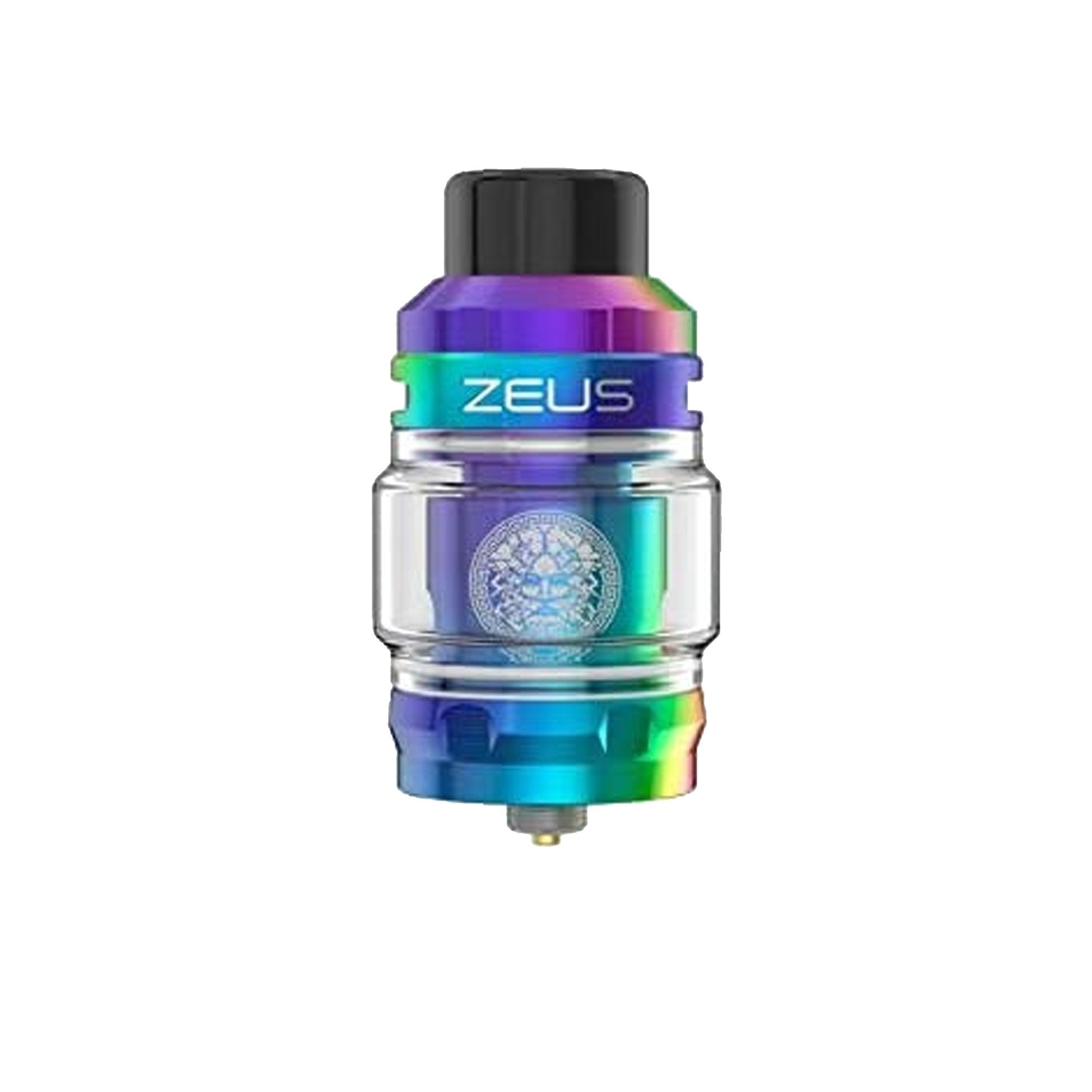 Geekvape Z Sub Ohm Tank | Geekvape Zeus Tank | Wolfvapes - Wolfvapes.co.uk-Rainbow