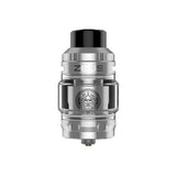 Geekvape Z Sub Ohm Tank | Geekvape Zeus Tank | Wolfvapes - Wolfvapes.co.uk-Silver