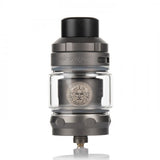 GeekVape Z Sub-Ohm Tank - Wolfvapes.co.uk-Gunmetal