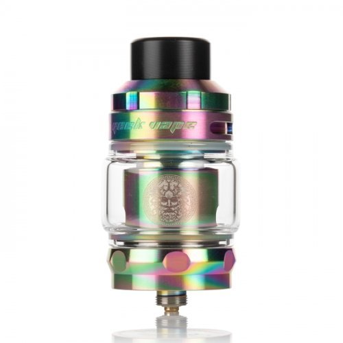 GeekVape Z Sub-Ohm Tank - Wolfvapes.co.uk-Rainbow