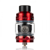 GeekVape Z Sub-Ohm Tank - Wolfvapes.co.uk-Red