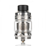 GeekVape Z Sub-Ohm Tank - Wolfvapes.co.uk-Stainless Steel