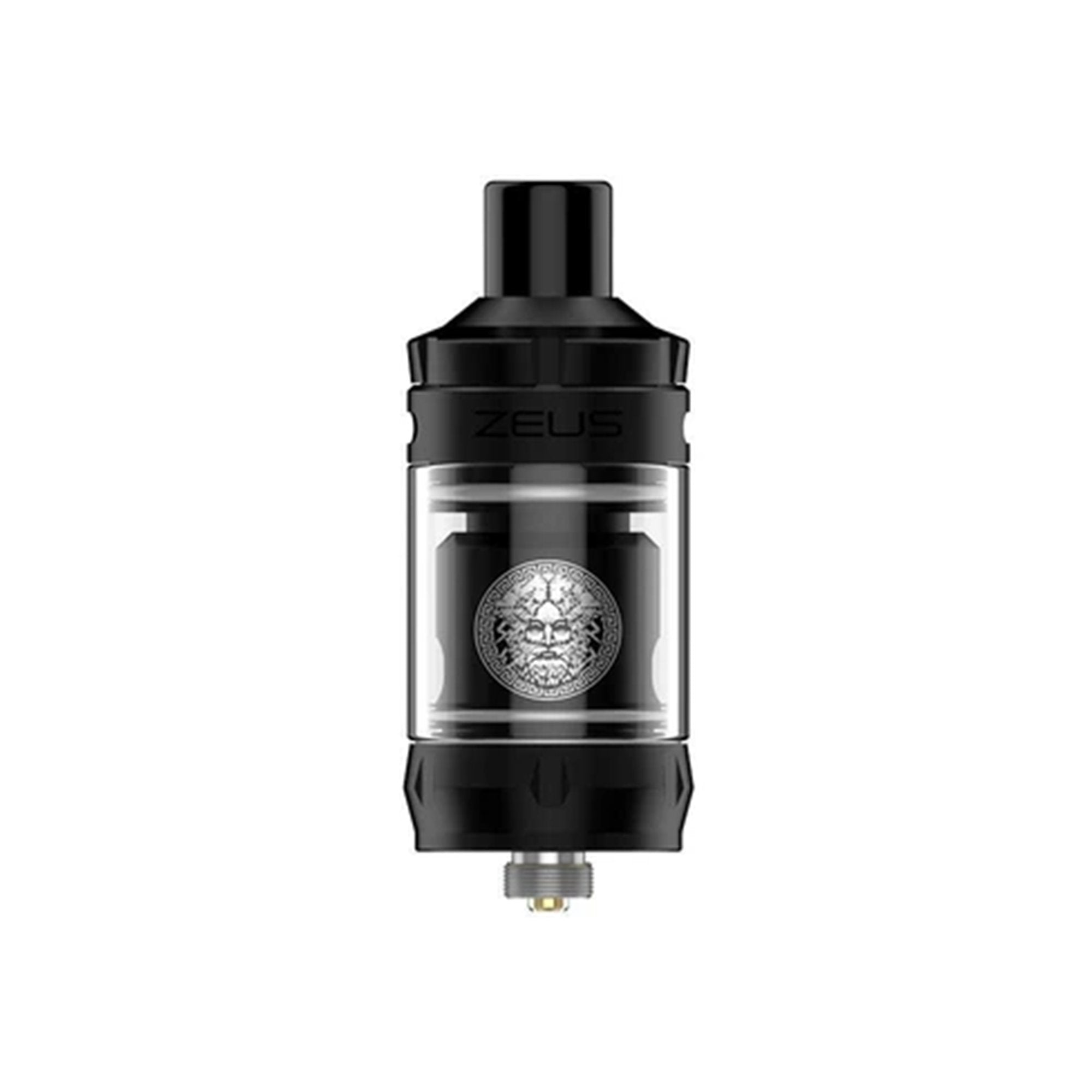 GeekVape Zeus Nano Tank | GeekVape Zeus Nano Vape Tank | wolfvapes - Wolfvapes.co.uk-Black