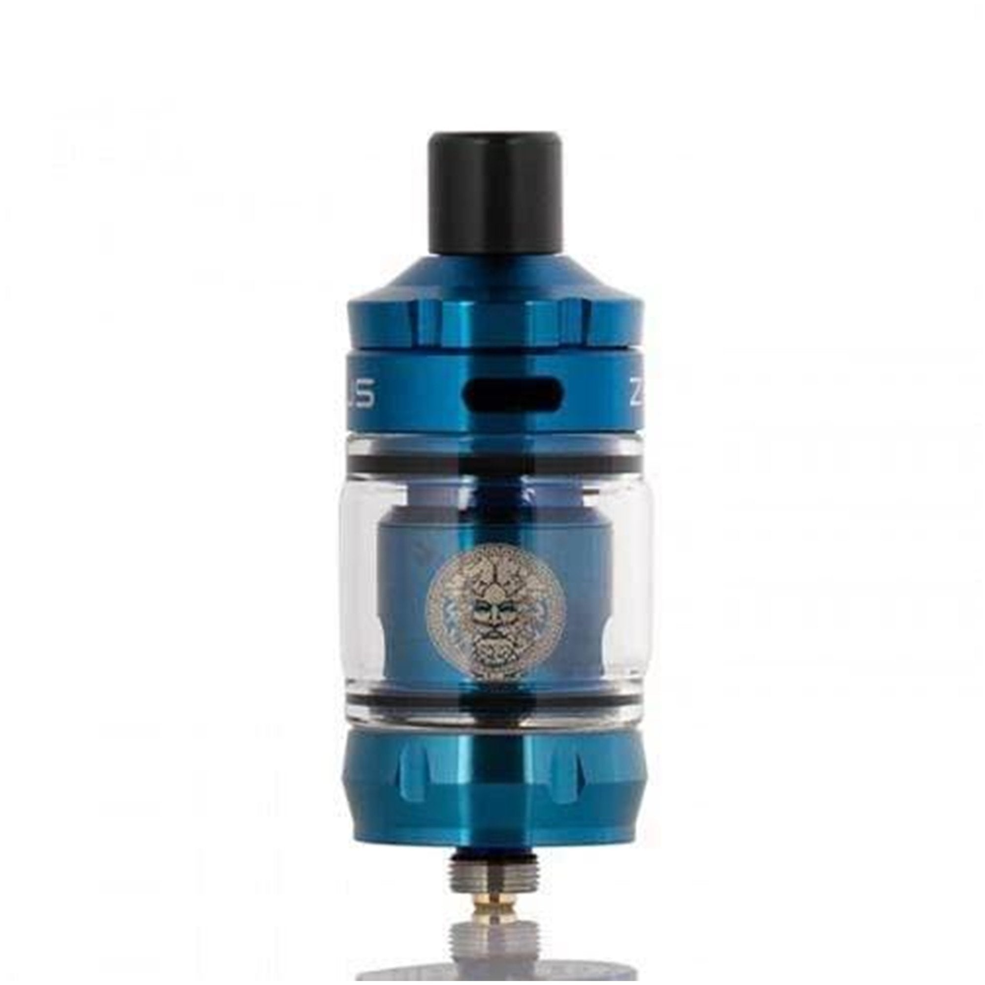 GeekVape Zeus Nano Tank | GeekVape Zeus Nano Vape Tank | wolfvapes - Wolfvapes.co.uk-Blue