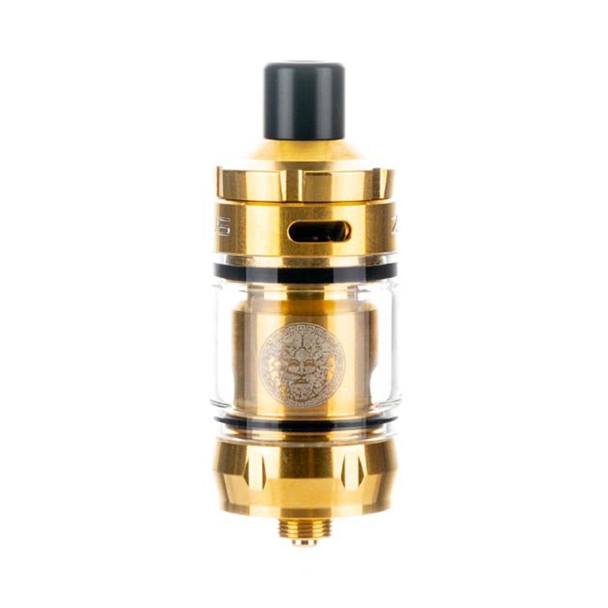 GeekVape Zeus Nano Tank | GeekVape Zeus Nano Vape Tank | wolfvapes - Wolfvapes.co.uk-Gold