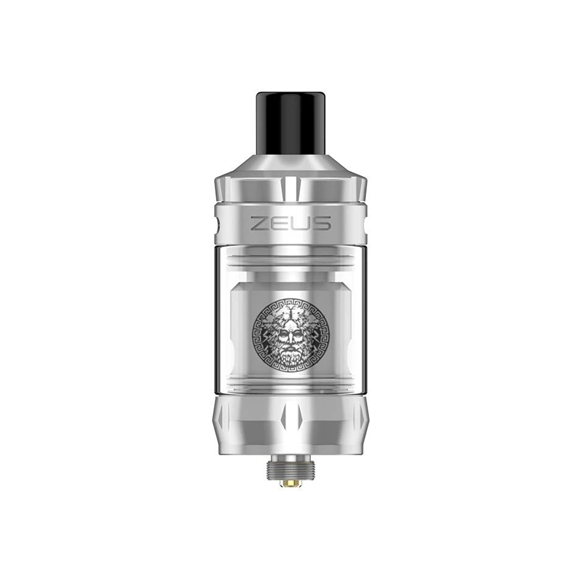 GeekVape Zeus Nano Tank | GeekVape Zeus Nano Vape Tank | wolfvapes - Wolfvapes.co.uk-Stainless Steel