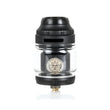 Geekvape Zeus X RTA Vape Tank | Zeus X RTA by Geek Vape | Wolfvapes - Wolfvapes.co.uk-Black