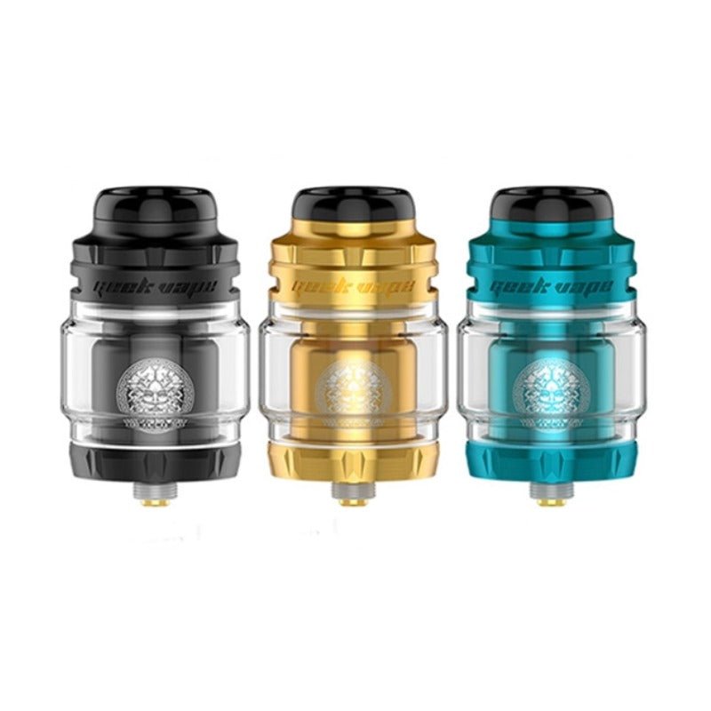 Geekvape Zeus X Vape Tank GeekVape Zeus Tank Wolfvapes Wolfvapes