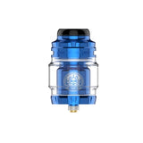 Geekvape Zeus X Vape Tank | GeekVape Zeus Tank | Wolfvapes - Wolfvapes.co.uk-Blue