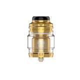 Geekvape Zeus X Vape Tank | GeekVape Zeus Tank | Wolfvapes - Wolfvapes.co.uk-Gold