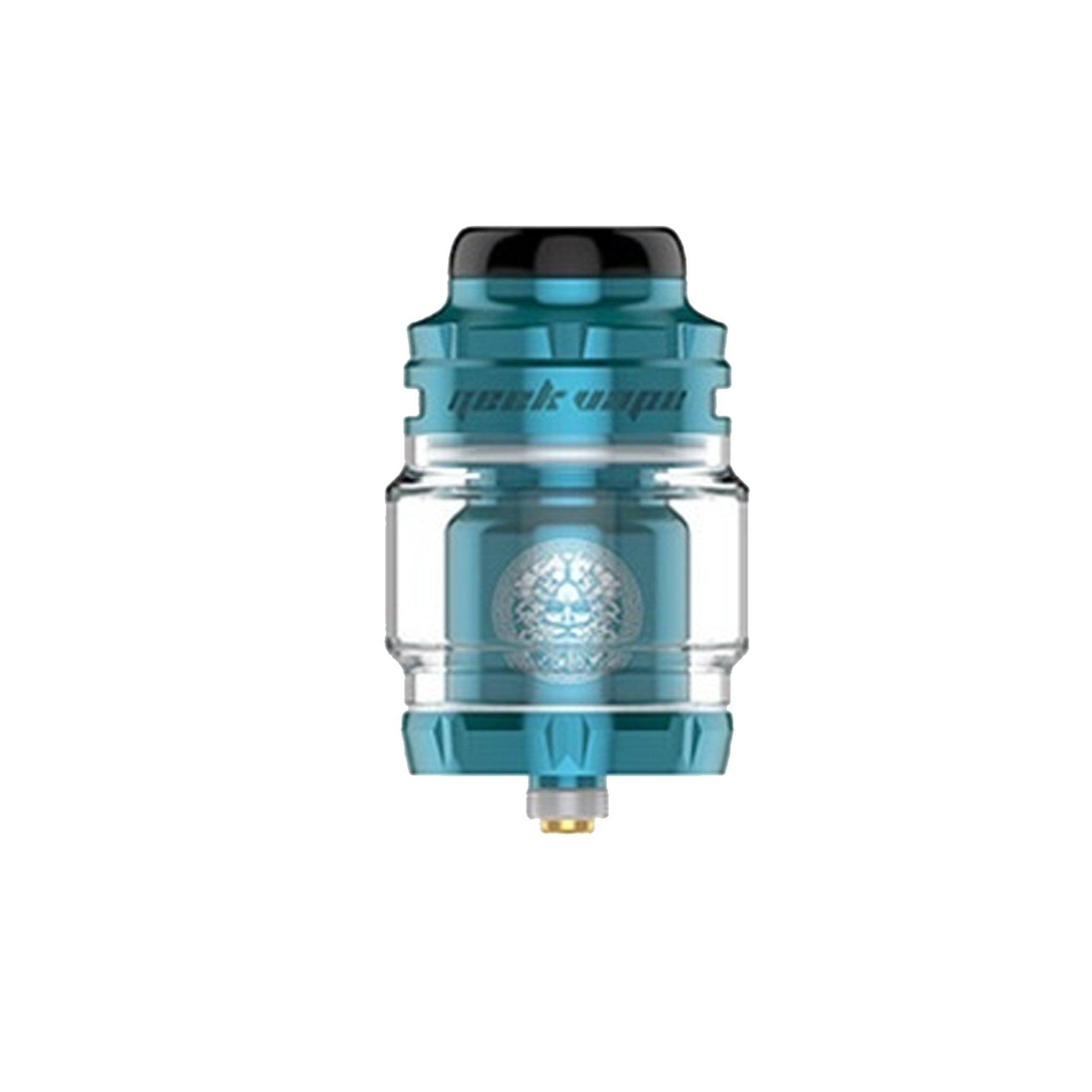 Geekvape Zeus X Vape Tank | GeekVape Zeus Tank | Wolfvapes - Wolfvapes.co.uk-Green