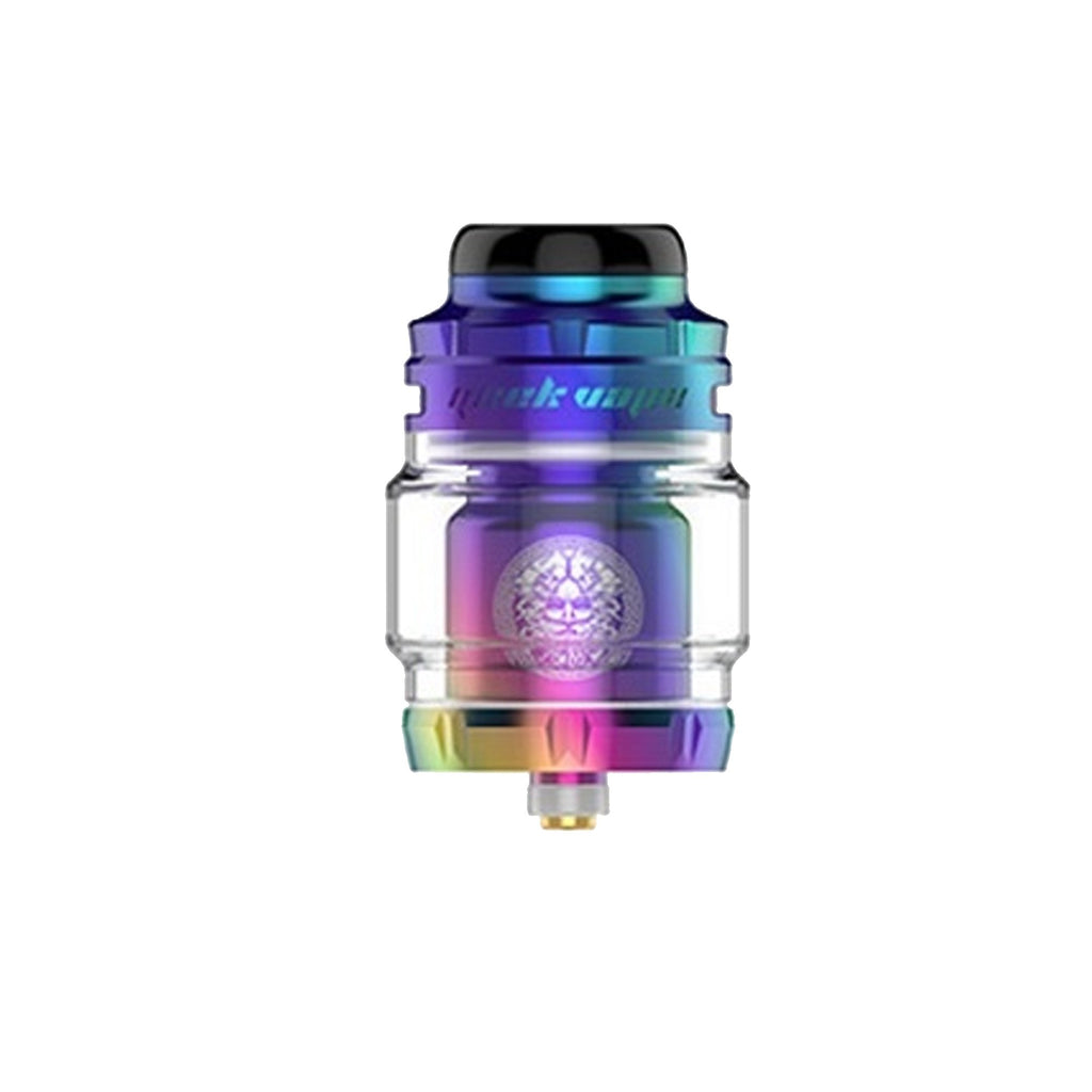 Geekvape Zeus X Vape Tank GeekVape Zeus Tank Wolfvapes Wolfvapes