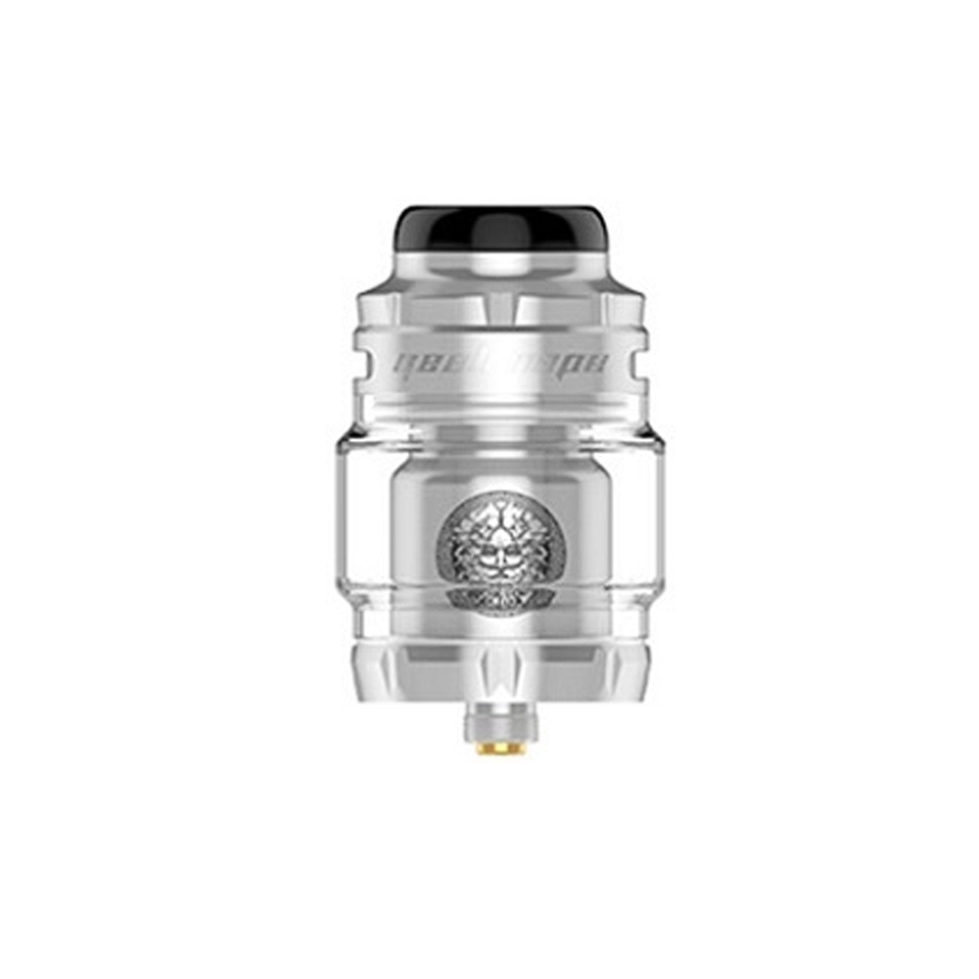 Geekvape Zeus X Vape Tank | GeekVape Zeus Tank | Wolfvapes - Wolfvapes.co.uk-Silver