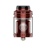 Geekvape Zeus X Vape Tank | GeekVape Zeus Tank | Wolfvapes - Wolfvapes.co.uk-Wine Red