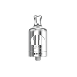 Genuine Aspire Nautilus 2 Tank | 2ml Tank No Nicotine | Wolfvapes - Wolfvapes.co.uk-Stainless Steel