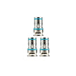 Genuine Aspire ODAN Coils | 3 Pack | Wolfvapes - Wolfvapes.co.uk-0.2Ohm