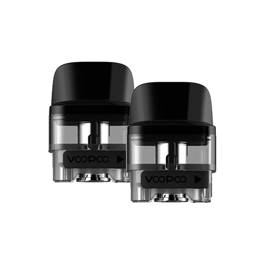 Genuine Vinci Replacement Pod | 2 Pack | Wolfvapes - Wolfvapes.co.uk-