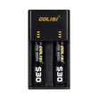 GOLISI - O2 CHARGER - Wolfvapes.co.uk-