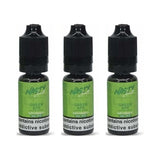 Green Ape Nic Salt E-Liquid by Nasty Salts | 10ml | Wolfvapes - Wolfvapes.co.uk-10mg