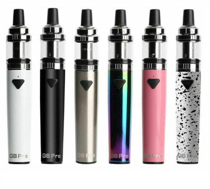 buy Green Sound - G6 Pro - Vape Kit at Wolfvapes.co.uk