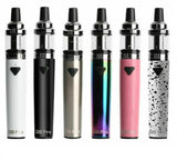 Green Sound - G6 Pro - Vape Kit - Wolfvapes.co.uk-Black