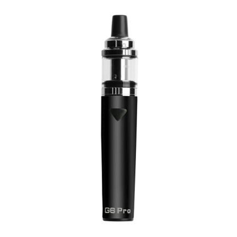 Green Sound - G6 Pro - Vape Kit - Wolfvapes.co.uk-Black