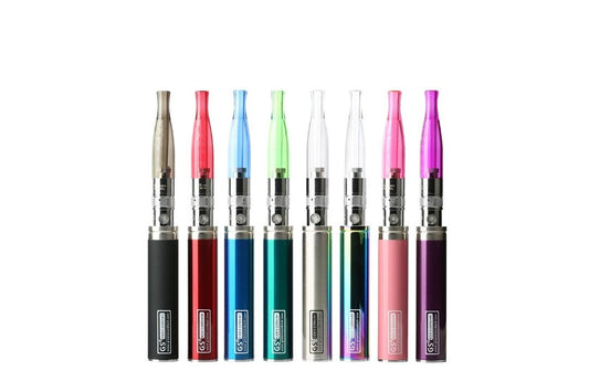 buy Green Sound - Gs Ego 2 Prime Mega - Vape Kit at Wolfvapes.co.uk