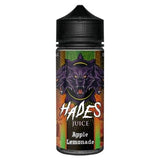 Hades 100ML Shortfill - Wolfvapes.co.uk-Apple Lemonade