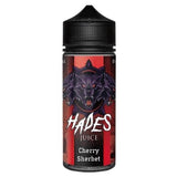 Hades 100ML Shortfill - Wolfvapes.co.uk-Cherry Sherbet