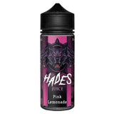 Hades 100ML Shortfill - Wolfvapes.co.uk-Pink Lemonade